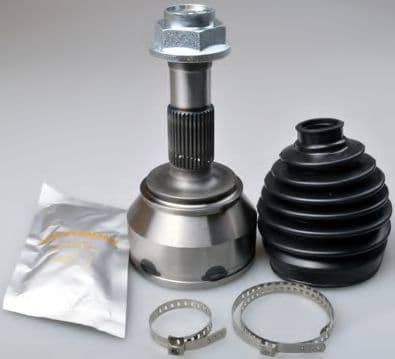 C120162 Denckermann Граната