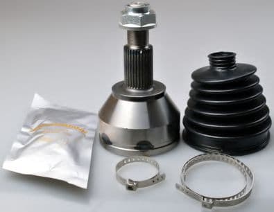 C120188 Denckermann ШРУС