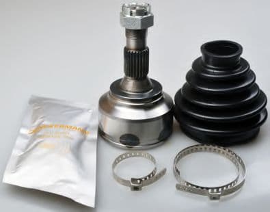 C120193 Denckermann ШРУС