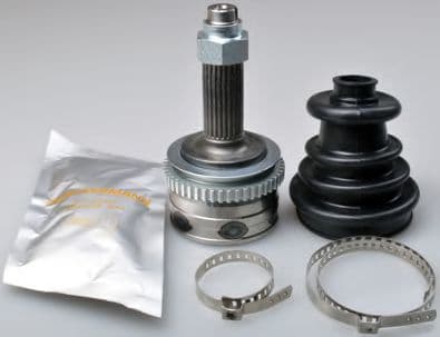 C120206 Denckermann Граната для Kia Picanto