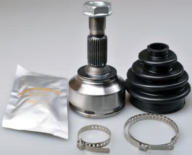 C120215 Denckermann ШРУС