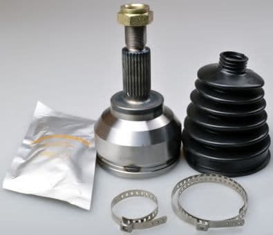 C120224 Denckermann Граната