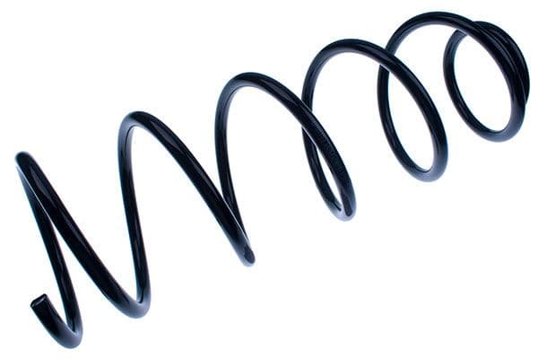 d700153 Denckermann Пружина підвіски для Peugeot 406