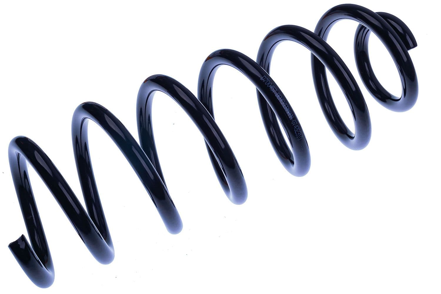 d700457 Denckermann Пружина подвески