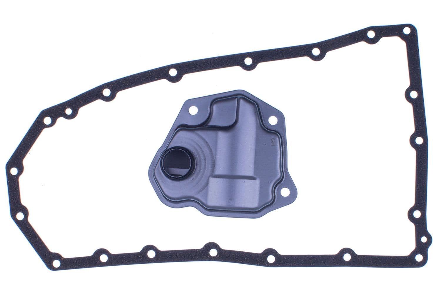 a220037 Denckermann Фильтр АКПП