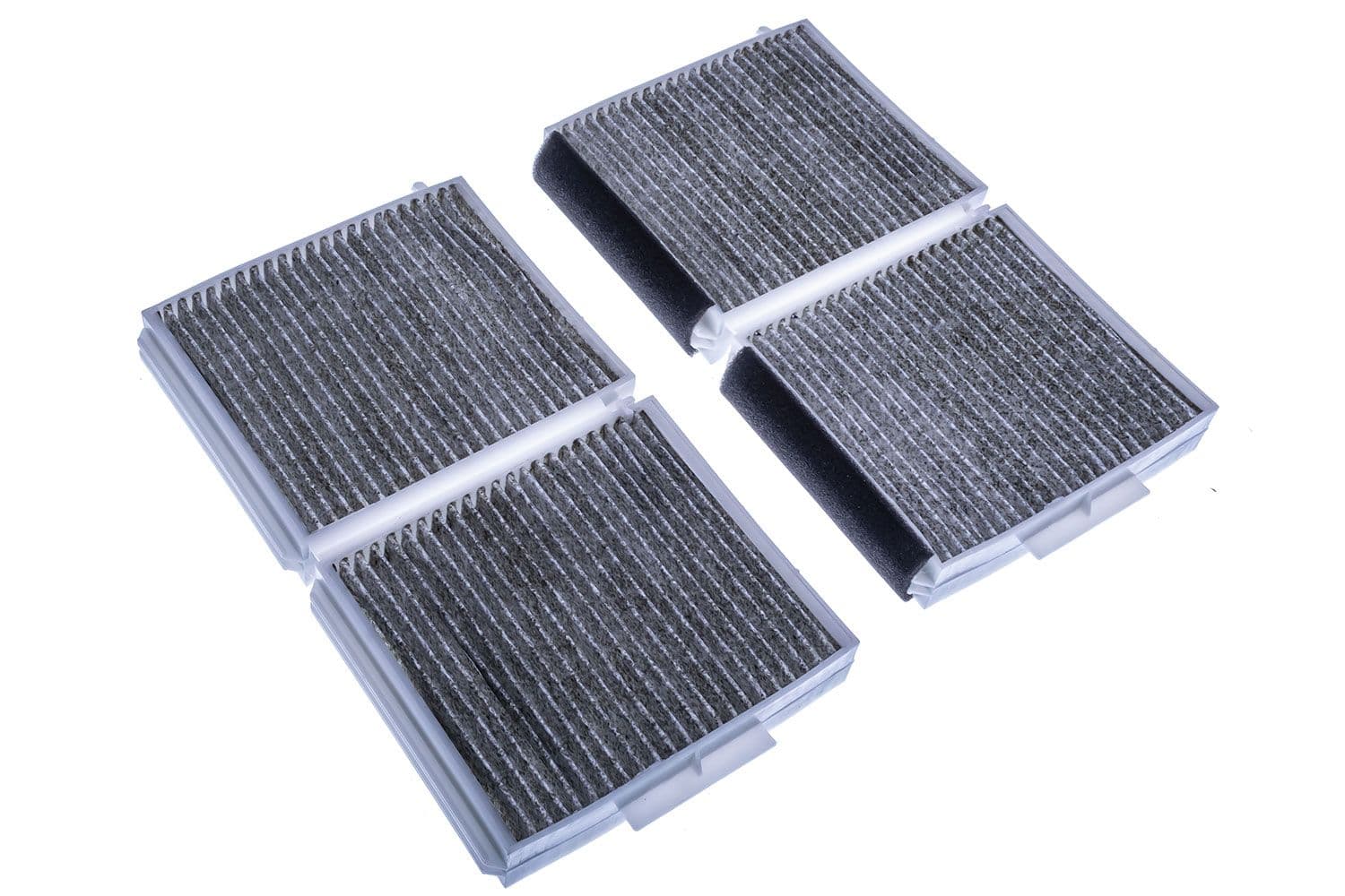 m110080k Denckermann Фильтр салона