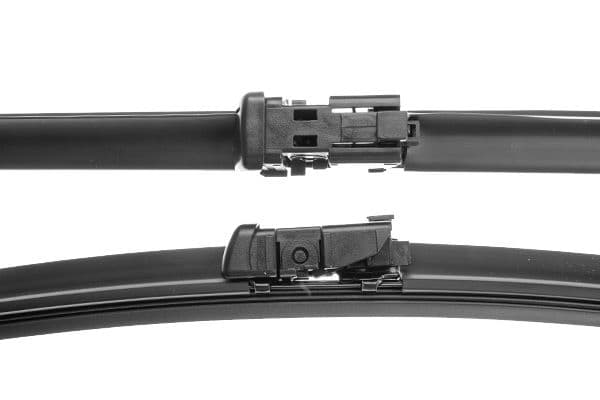 vd10074 Denckermann Щітки склоочисника