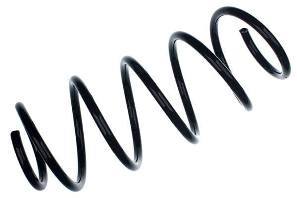 d700017 Denckermann Пружина підвіски для Ford Fusion