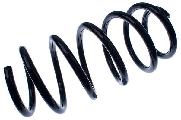 d700274 Denckermann Пружина подвески