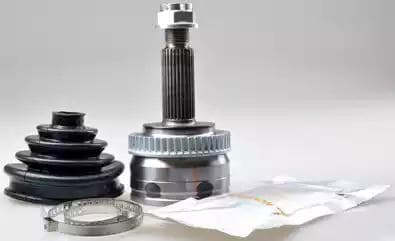 C120262 Denckermann Граната