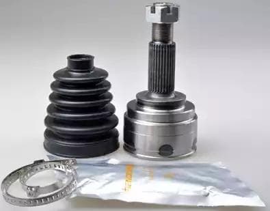 C120266 Denckermann Граната