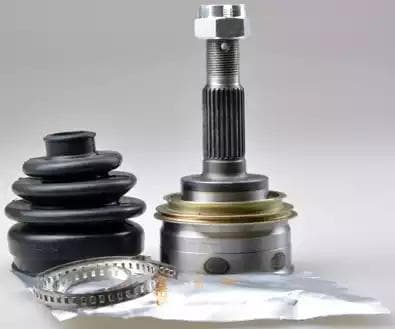 C120271 Denckermann ШРУС для Toyota Yaris