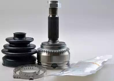 C120278 Denckermann Граната для Mitsubishi Outlander