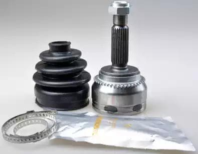 C120280 Denckermann ШРУС для Mitsubishi Lancer