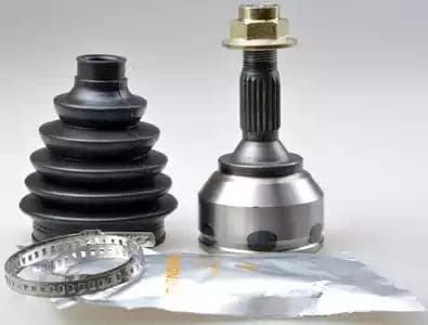 C120289 Denckermann Граната