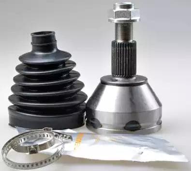 C120290 Denckermann Граната