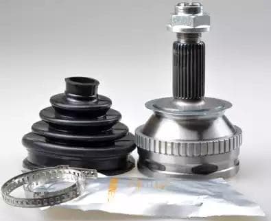 C120298 Denckermann ШРУС