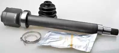 C120317 Denckermann Граната для Ford Focus