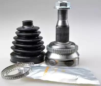 C120337 Denckermann ШРУС