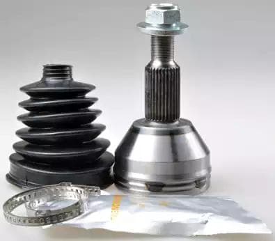 C120344 Denckermann ШРУС для Chrysler Grand Voyager