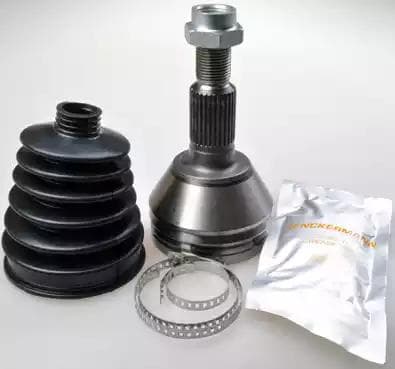 C120346 Denckermann Граната