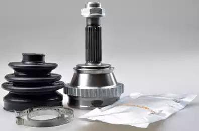 C120353 Denckermann Граната