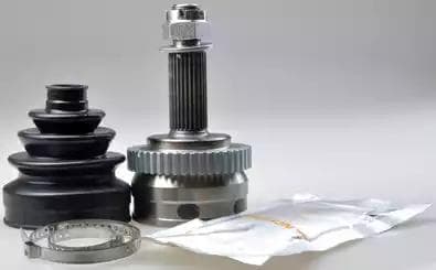 C120362 Denckermann Граната