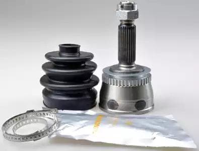 C120363 Denckermann Граната для Hyundai Matrix