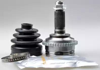 C120389 Denckermann ШРУС