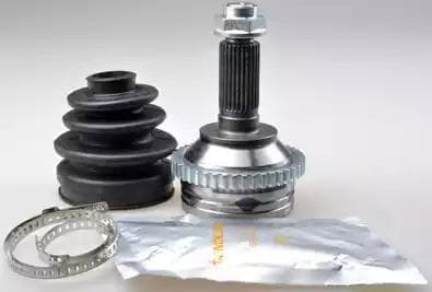 C120391 Denckermann Граната для Mazda 626