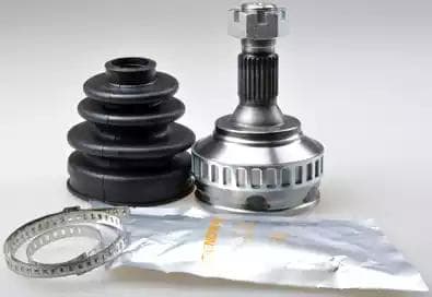 C120402 Denckermann ШРУС для Peugeot 406