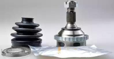 C120403 Denckermann ШРУС