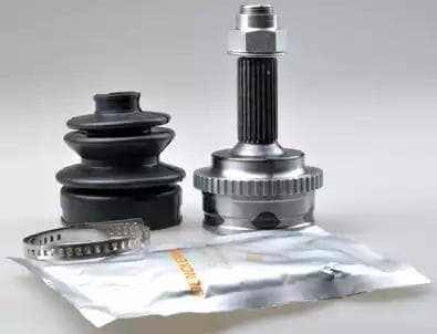 C120405 Denckermann Граната для Rover 75