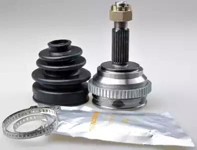 C120417 Denckermann ШРУС