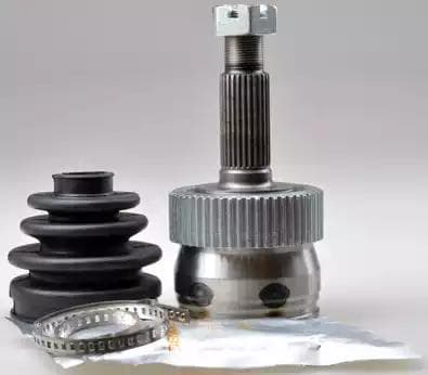 C120418 Denckermann Граната