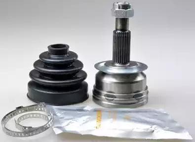 C120420 Denckermann Граната для Chrysler Voyager