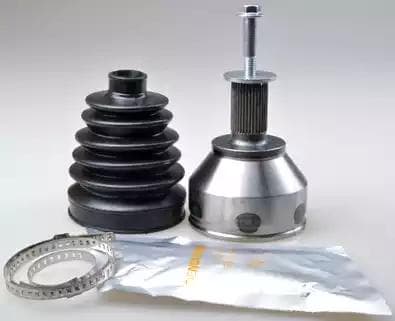 C120430 Denckermann ШРУС