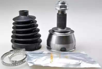 C120436 Denckermann ШРУС