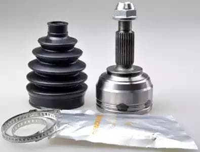 C120473 Denckermann Граната