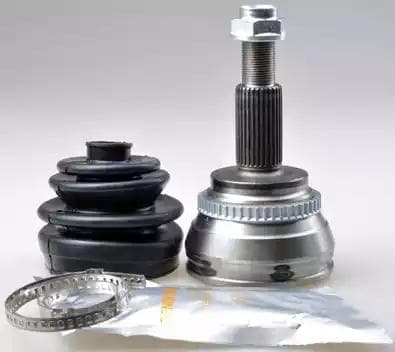 C120484 Denckermann Граната для Toyota Avensis Verso