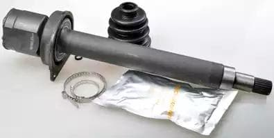 C120501 Denckermann Граната