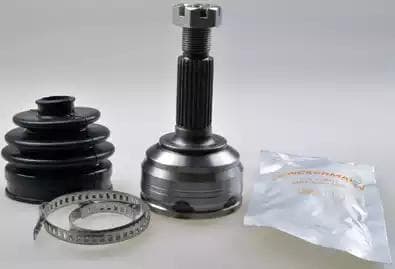 C120505 Denckermann Граната