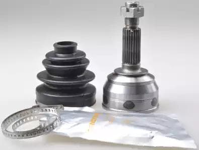 C120506 Denckermann Граната