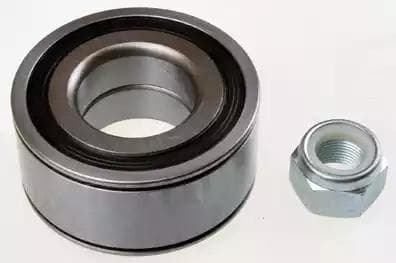 W413088 Denckermann Підшипник ступиці колеса