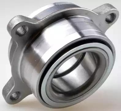 W413517 Denckermann Подшипник ступицы колеса