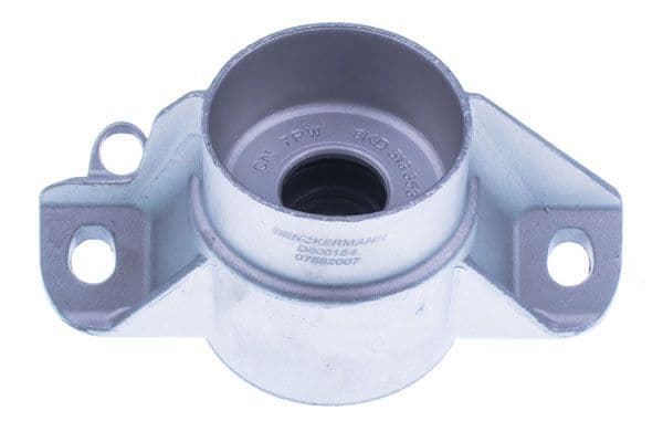 d600154 Denckermann Комплект (опора + подшипник)