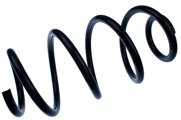 d700249 Denckermann Пружина підвіски для Mercedes Vito