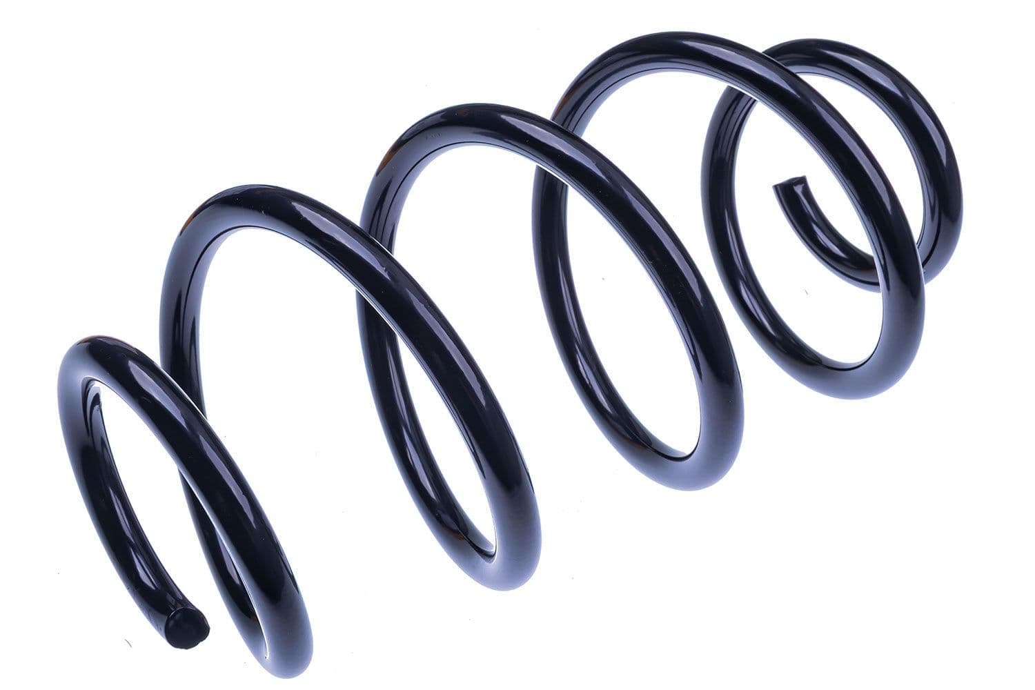 d700597 Denckermann Пружина підвіски