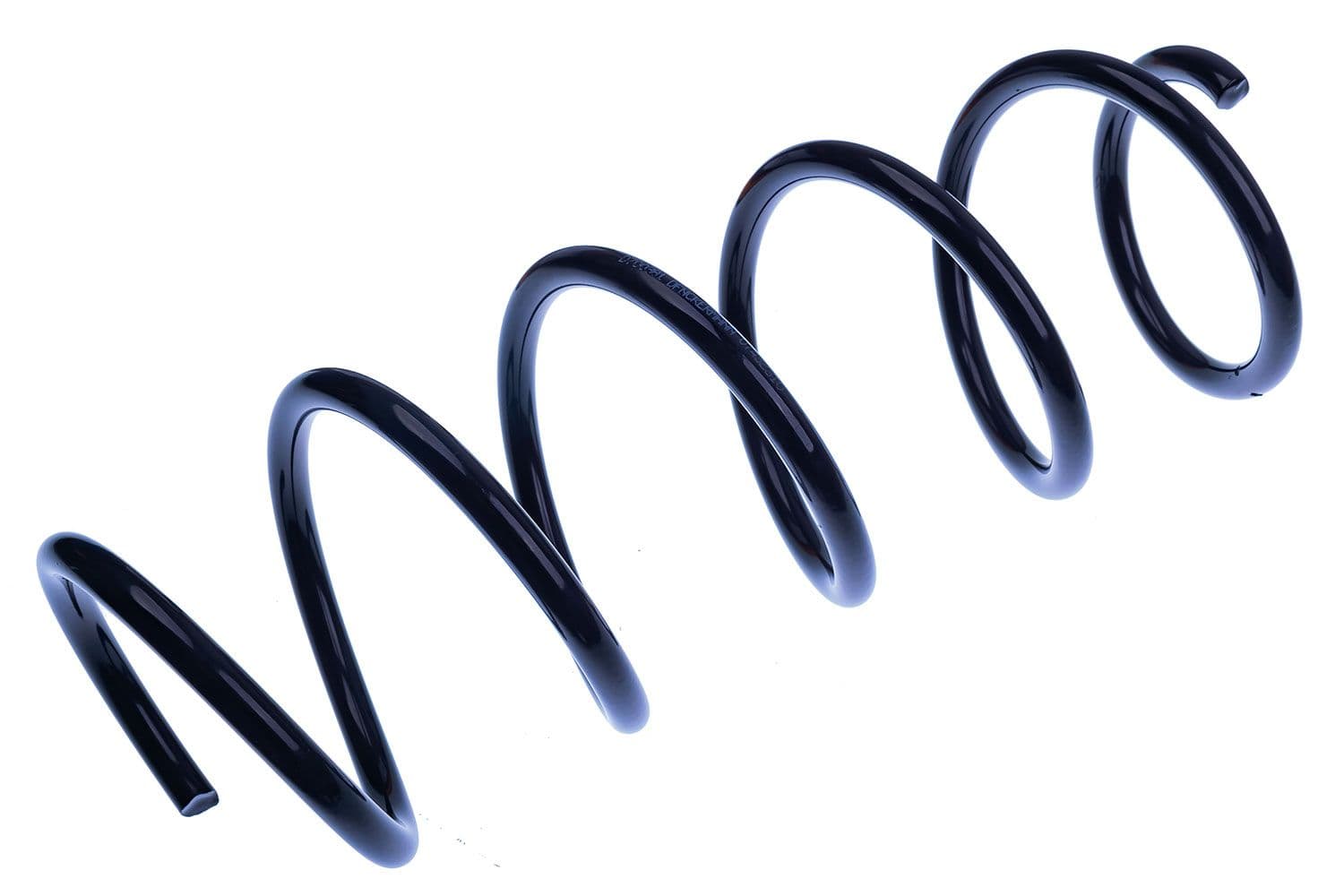 d700381 Denckermann Пружина подвески для Kia Picanto