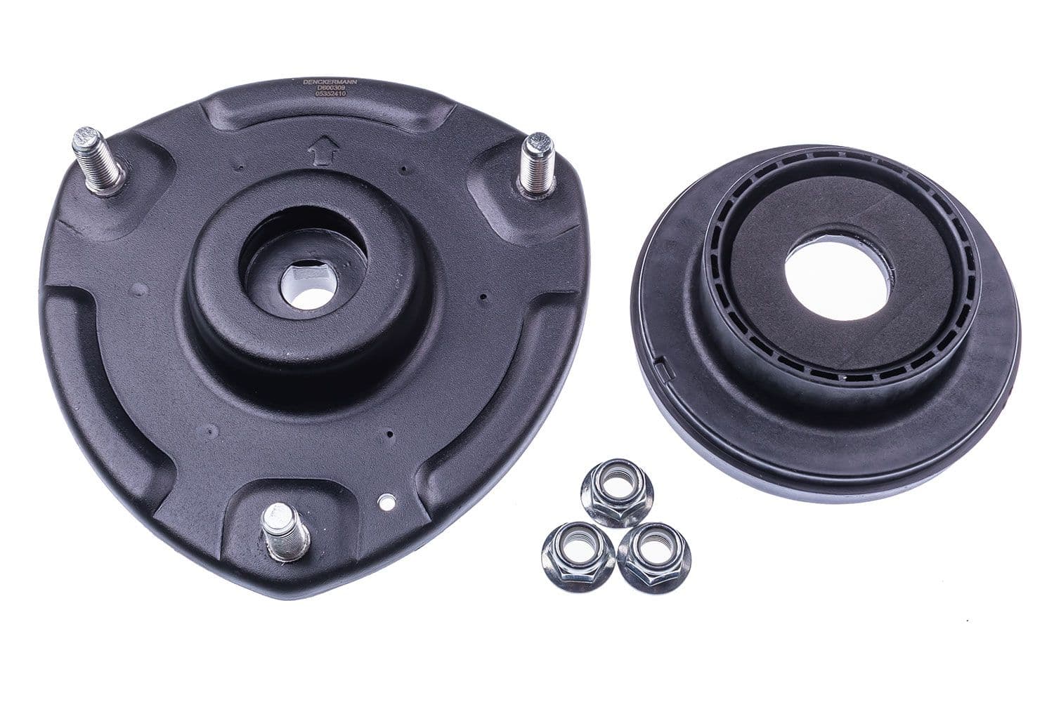 d600309 Denckermann Опора амортизатора